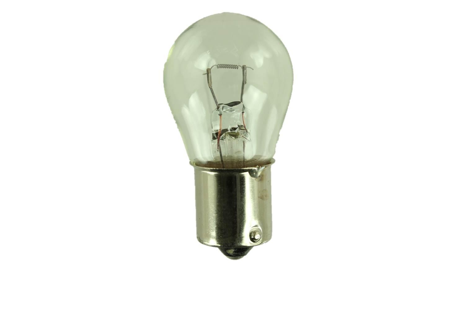 Lightbulb 24V, 25W, BA15S