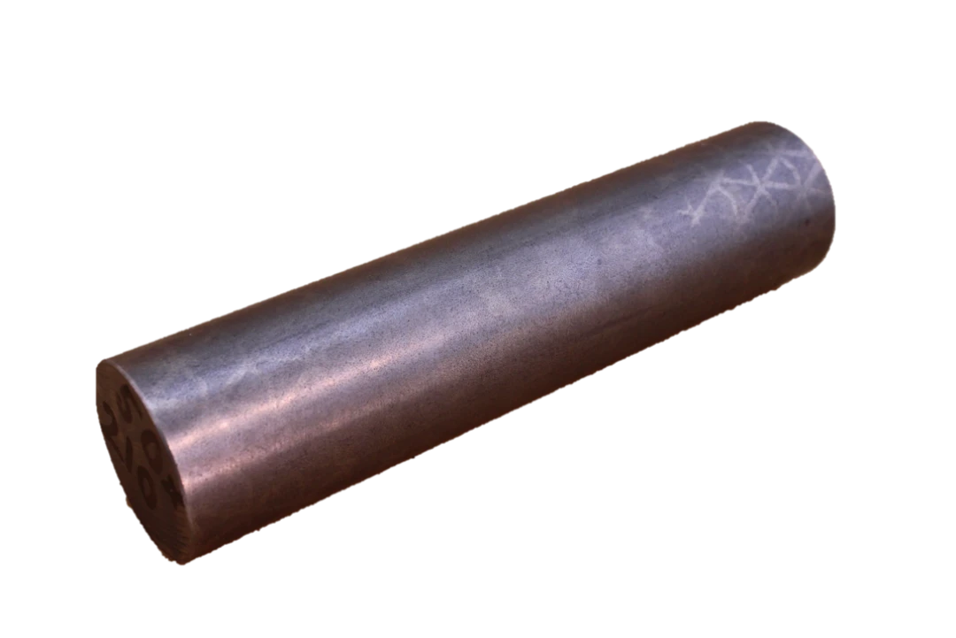 Shaft, Tab50, D=50, L=400mm