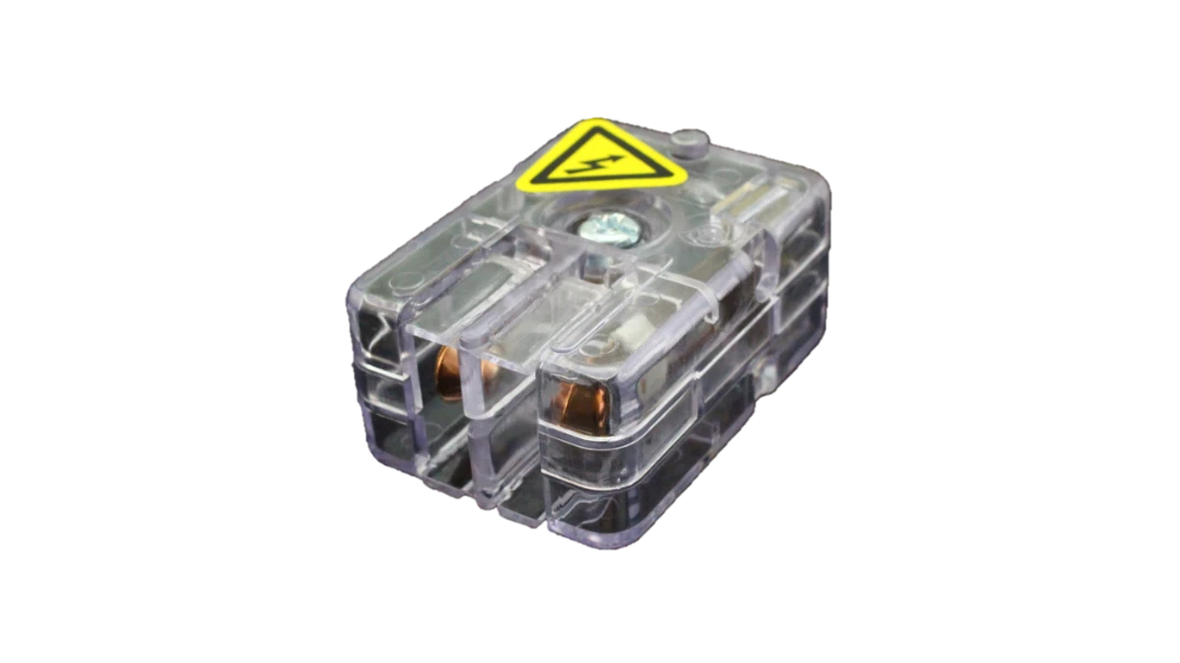 Door contact, complete, Thyssen 8539, M2TS, M2TK8