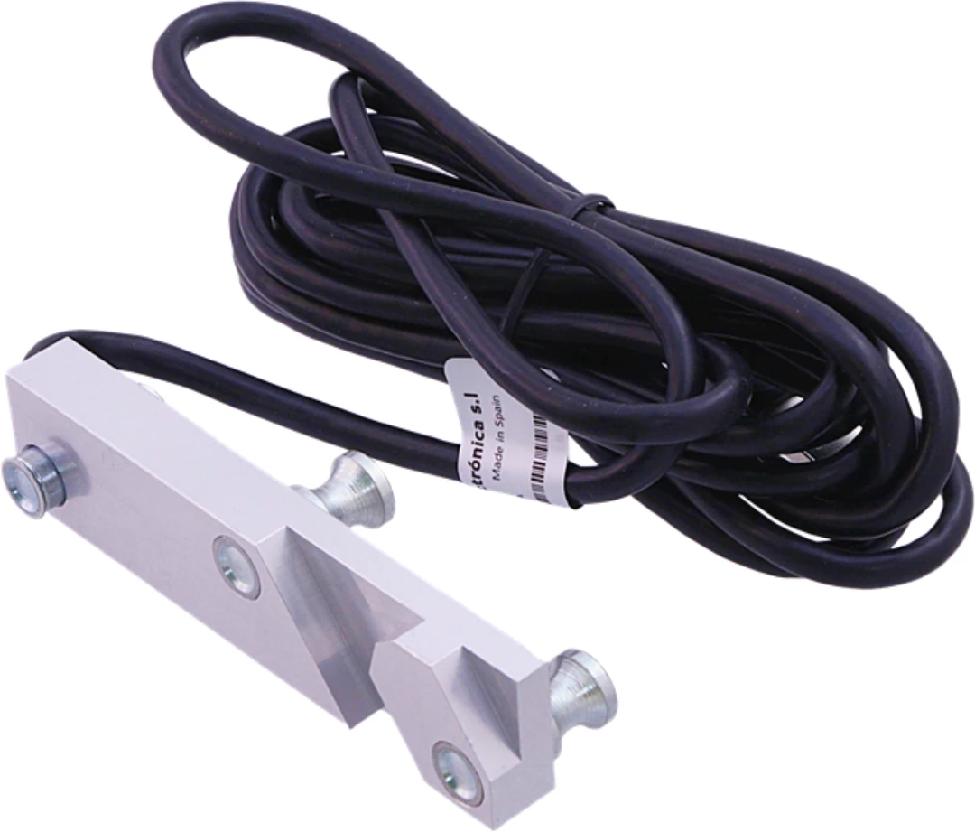 Overload sensor, Dinacell SWK, 8mm rope, 2 m cable with USB-connector