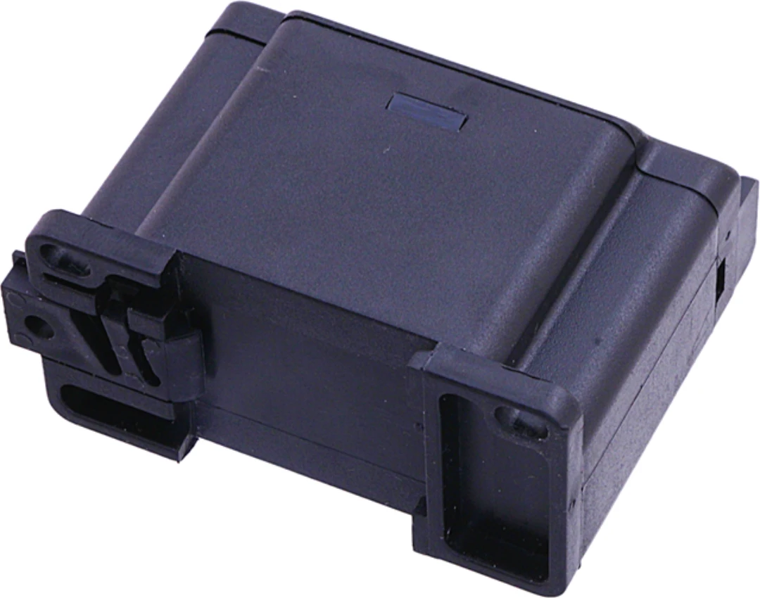 Motor protection, KONE, MSL220C