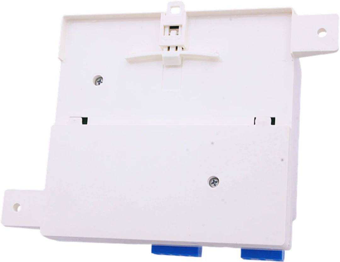 Control unit for overload sensor, Micelect LMCAB