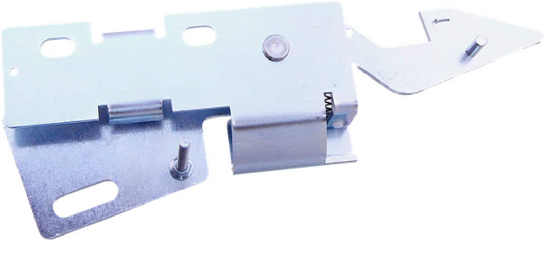 Door lock, Schindler T11/T82/T812 for QKS11, left