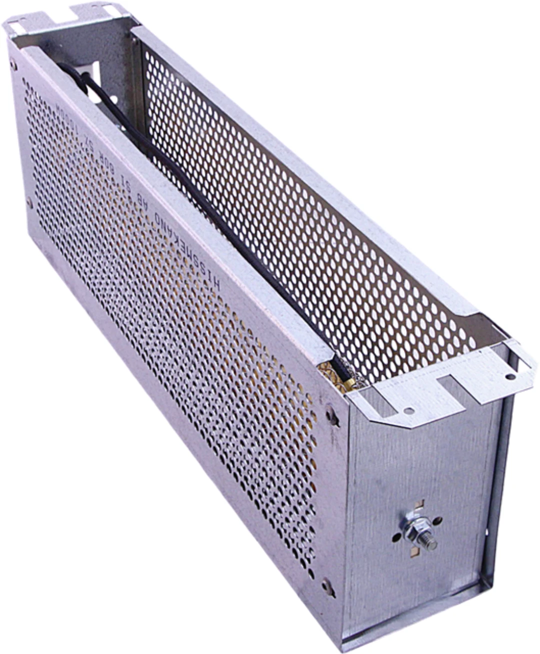 Brake resistor, 60R, 1000W/5.5-7.5kW, 60 Ohms