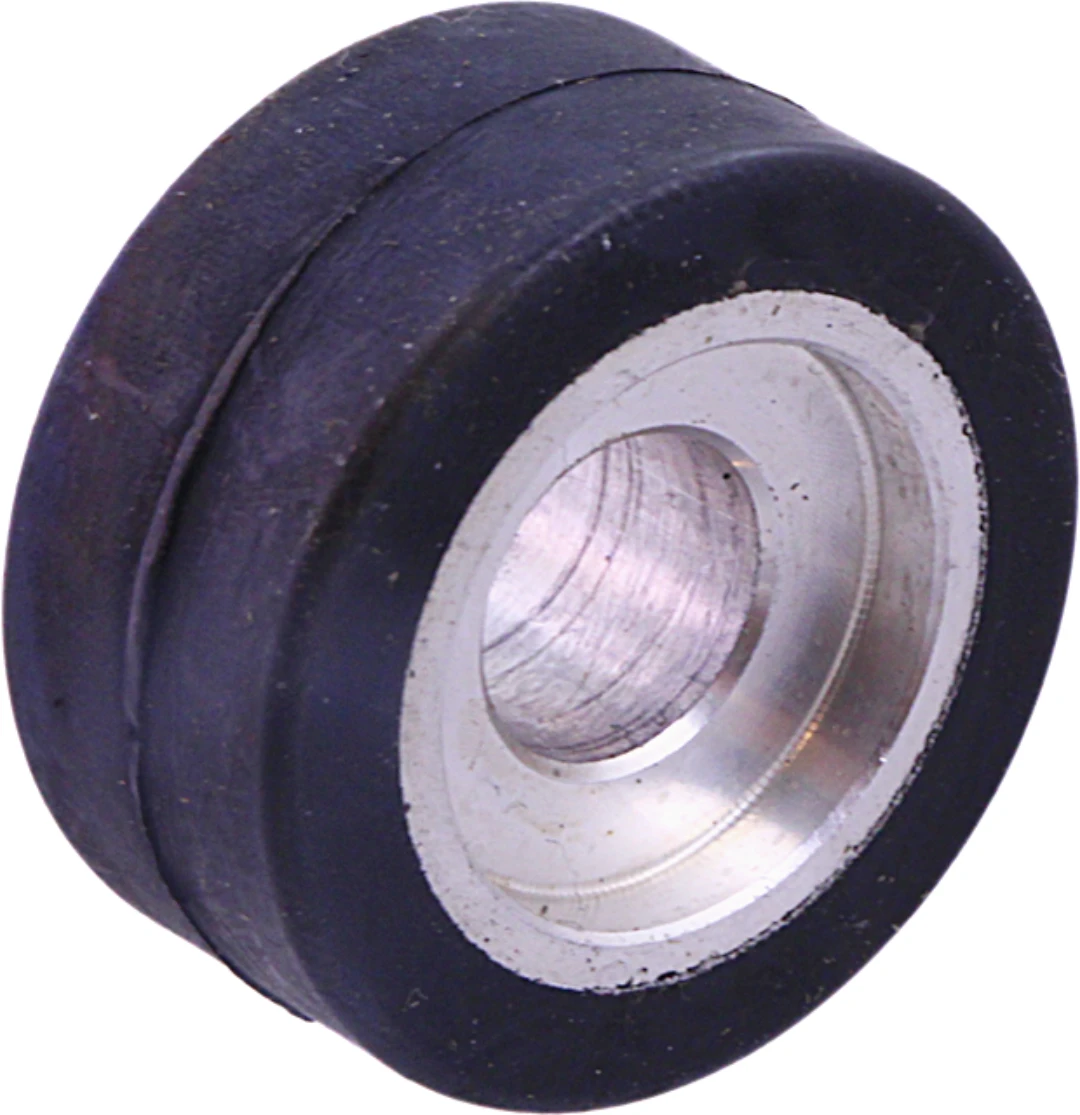 Lock roller, HM, D=30/10x14/11mm