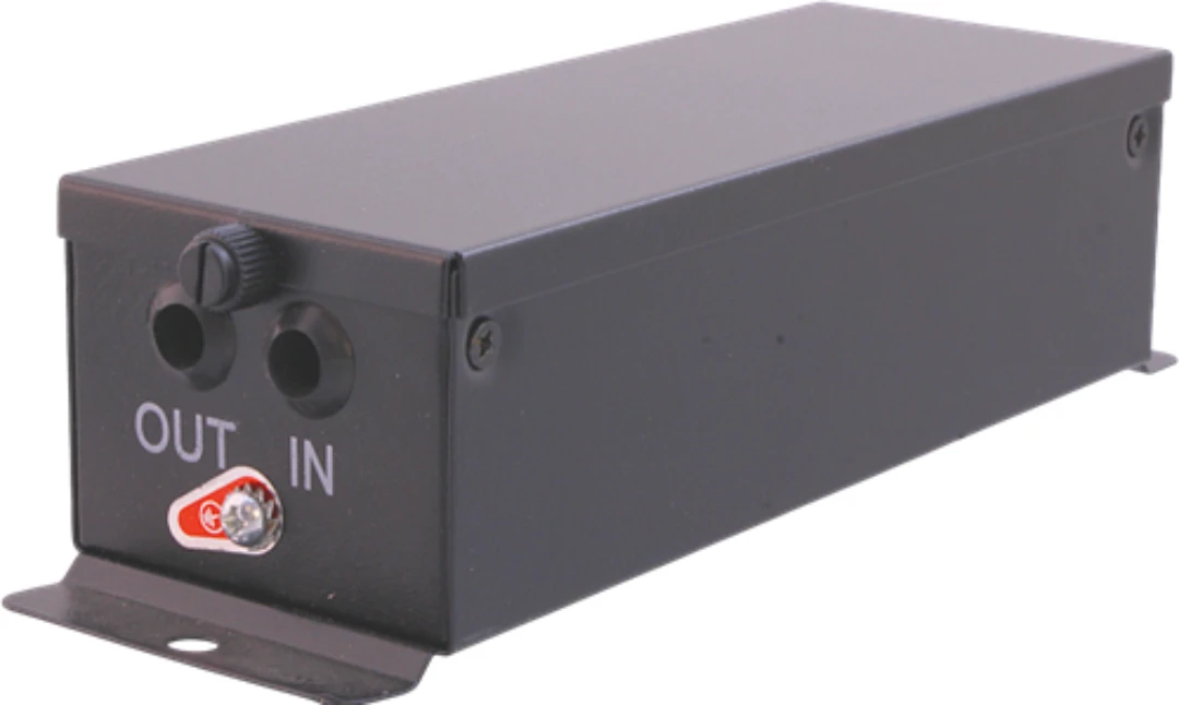 Power supply/Controller, WECO G5, 24VDC, SIL2 Welig light curtains