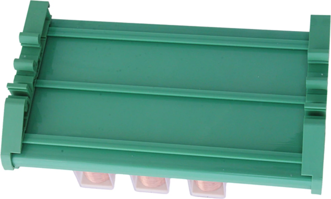 Safety relay PCB, Rekoba, Rekoba, SIS4797, 157x77x65mm