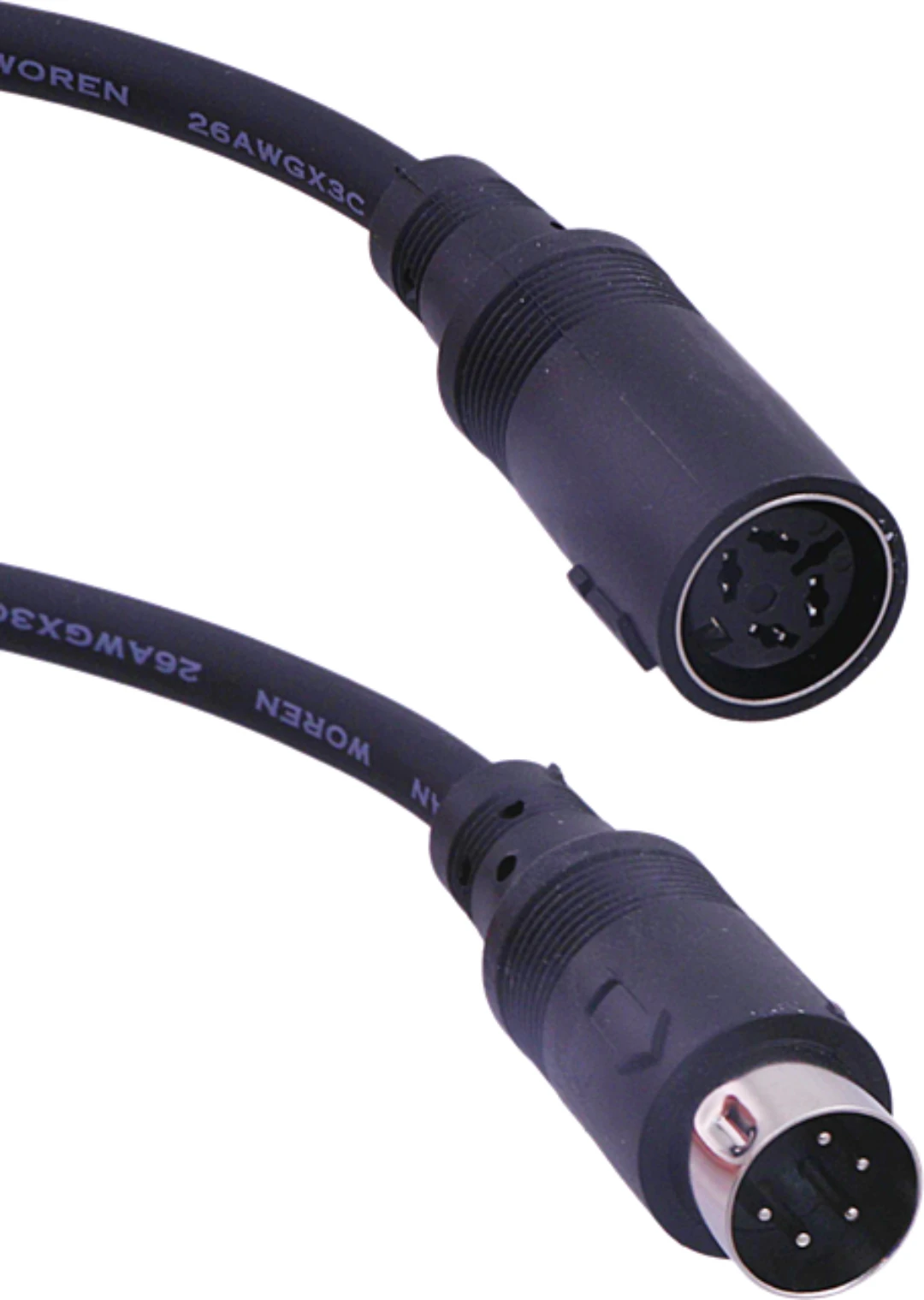 Controller, Memco Pana40+ 2D, 110/240 VAC, w. 2 ext. cables