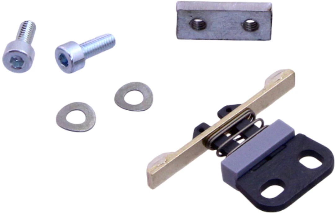 Door lock, Schindler T11/T82/T812 for QKS11, left