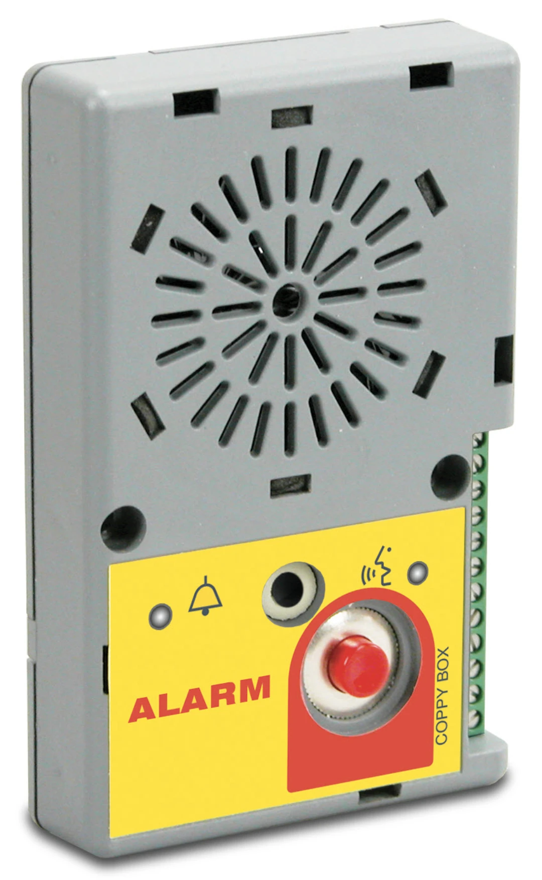 Pit communication unit, Digicom, passive