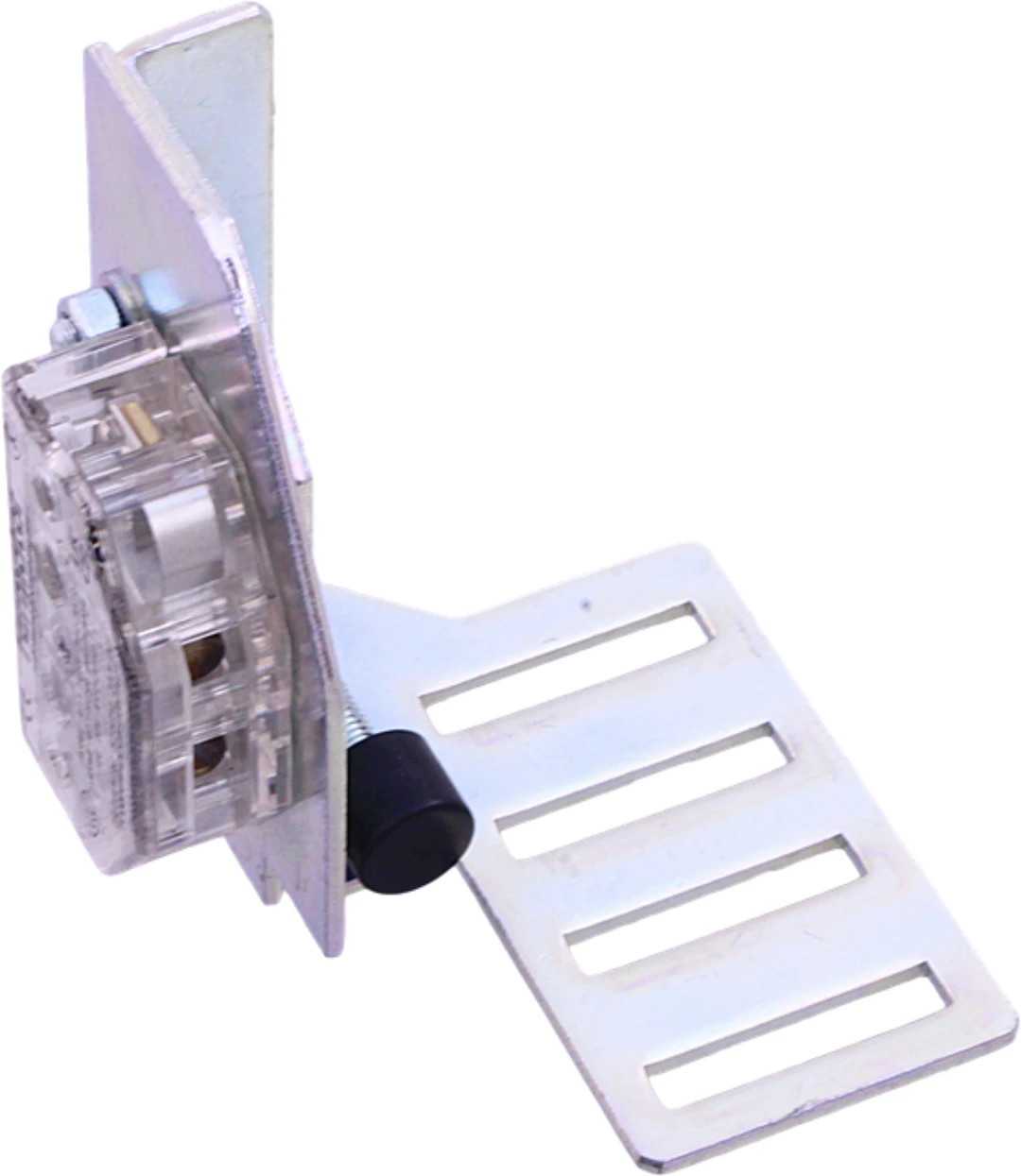 Skate Fermator, Car Door Lock, right
