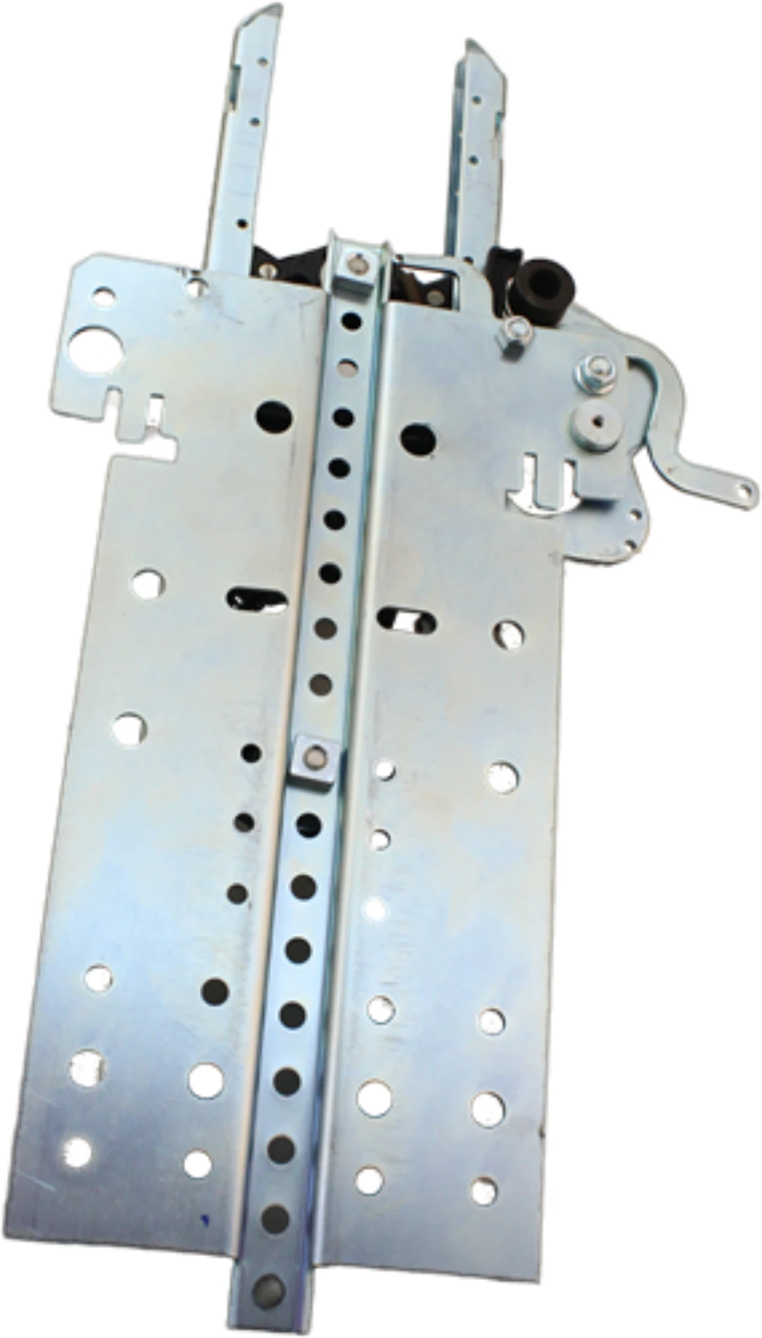 Skate, Prisma Micro, car door lock, right opening door