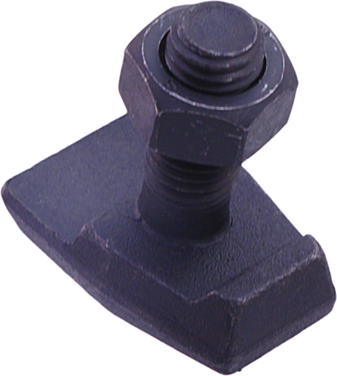 Guide rail clips, T2/M12