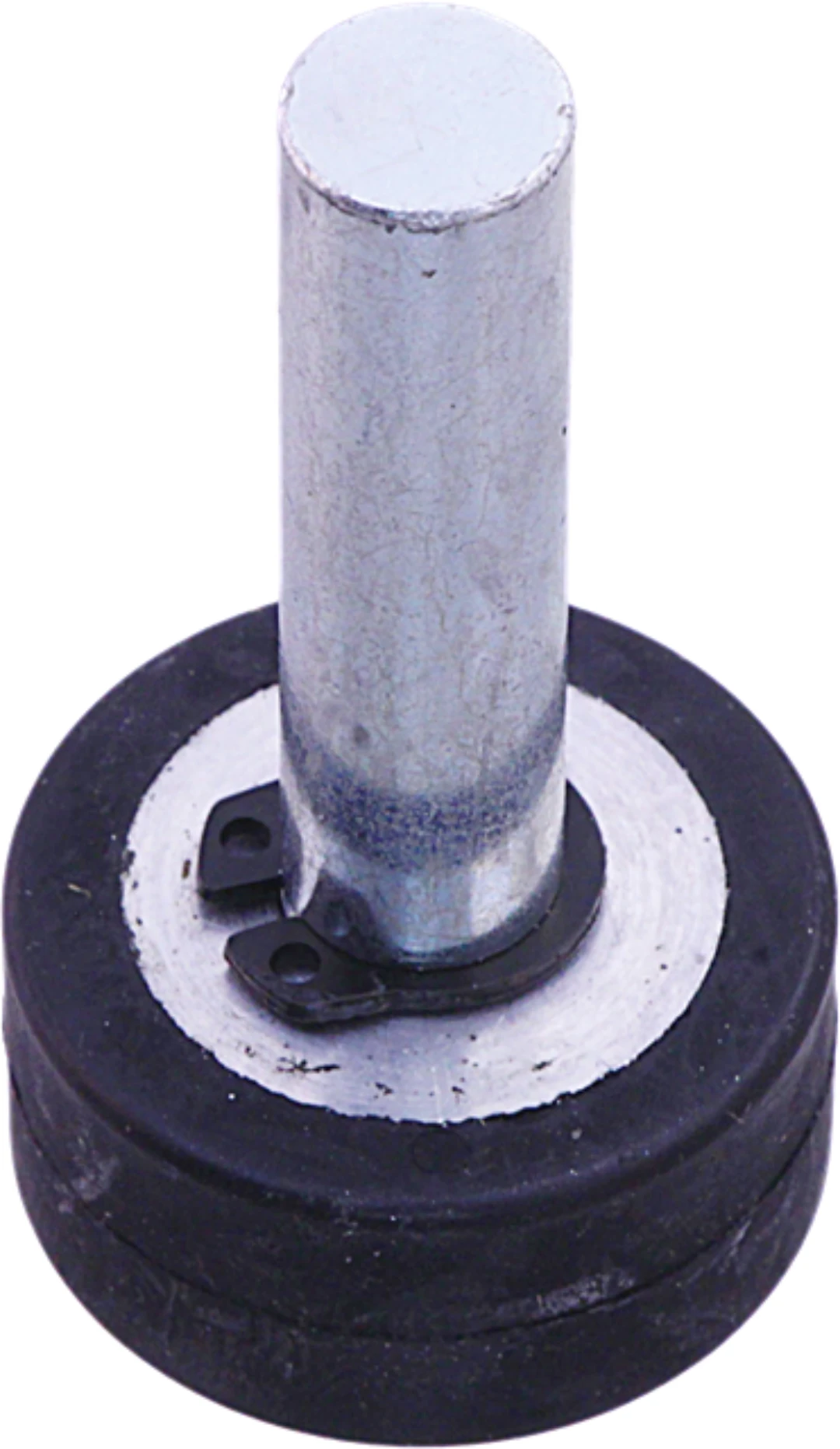 Door lock LO-30-AU-H, right, with triangular opening, arm up