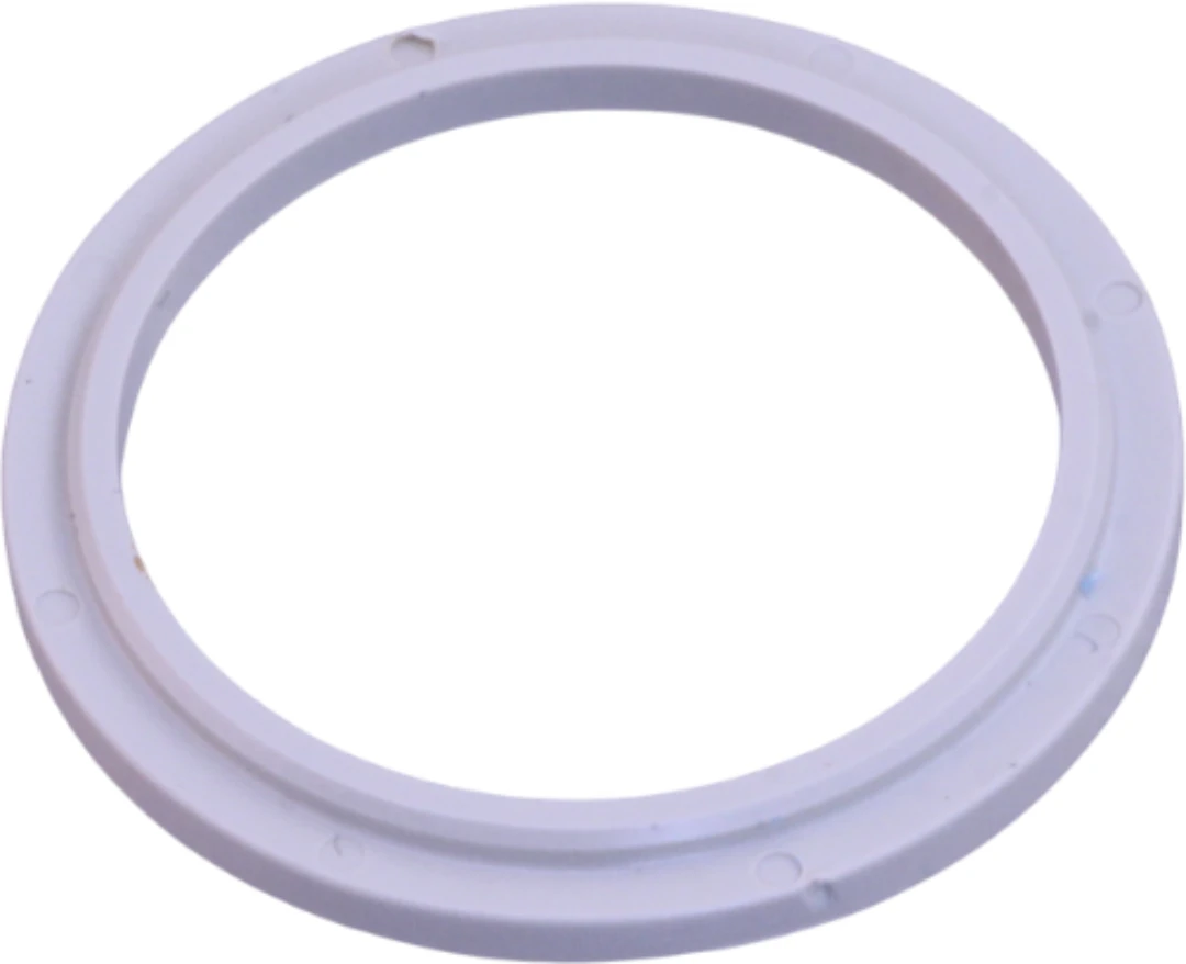 Push button, DMG Sherman Moon, Vandal-proof, IP54, 24VDC, red LED