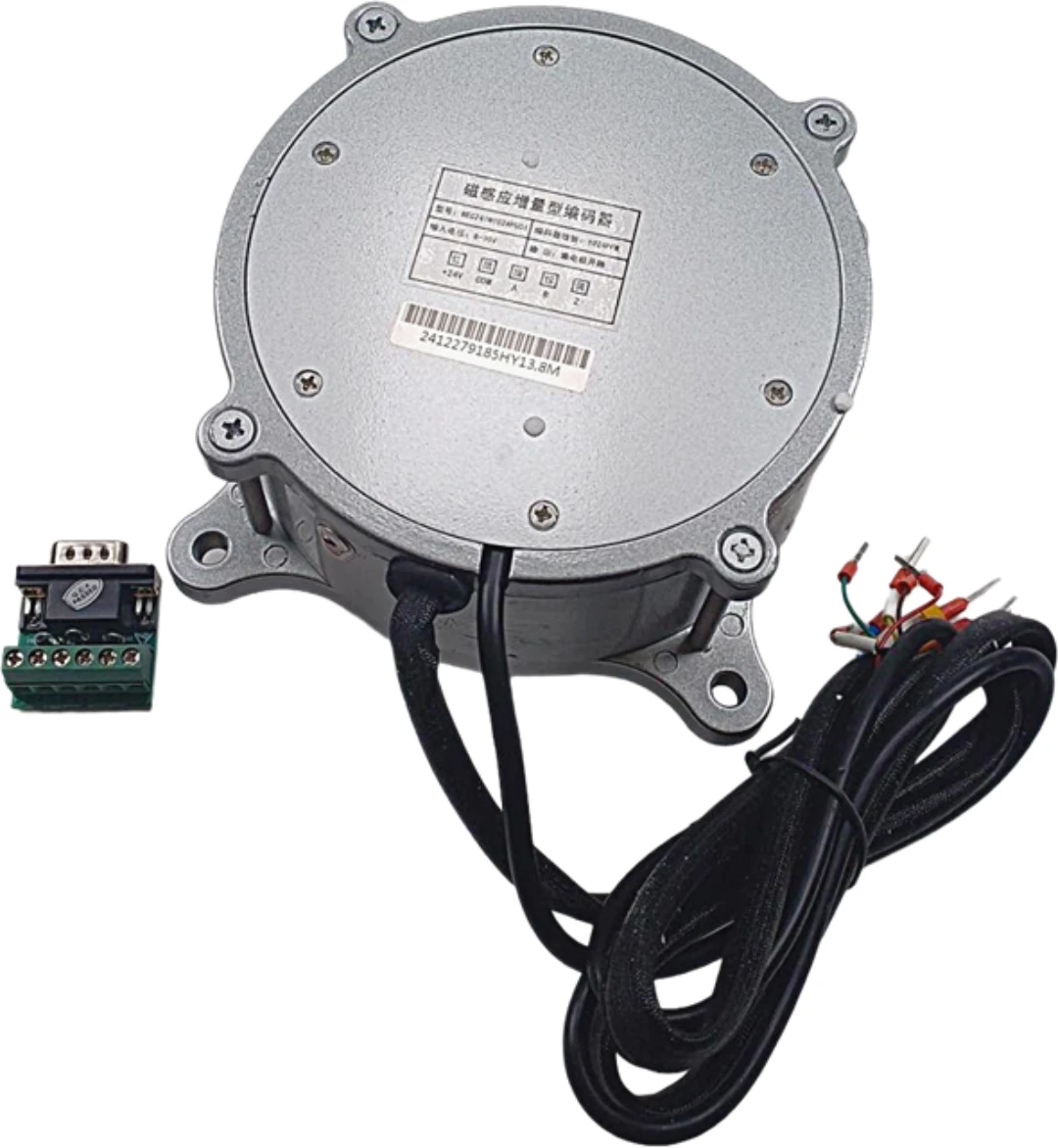 Door motor, Doppler/Eshine, YCT133-4.7, 4,7Nm