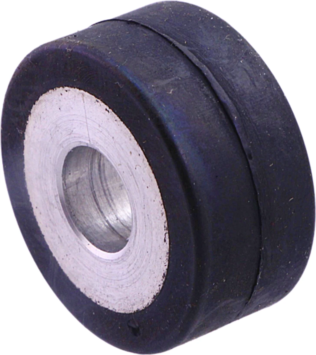 Lock roller, HM, D=30/10x14/11mm