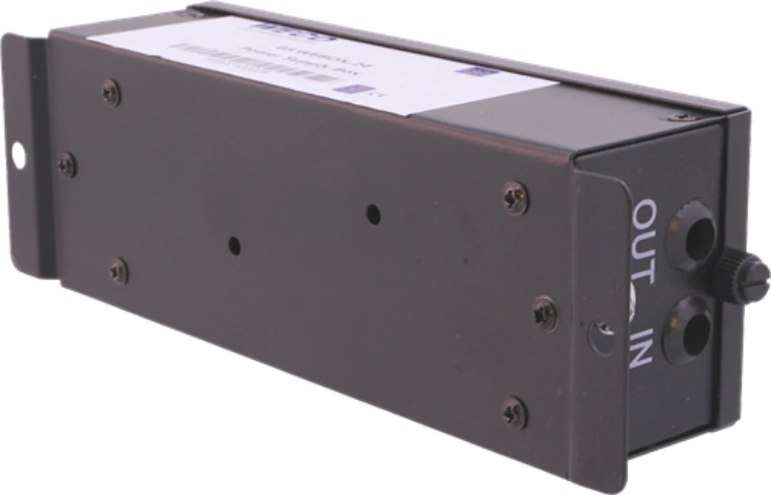 Power supply/Controller, WECO G5, 24VDC, SIL2 Welig light curtains