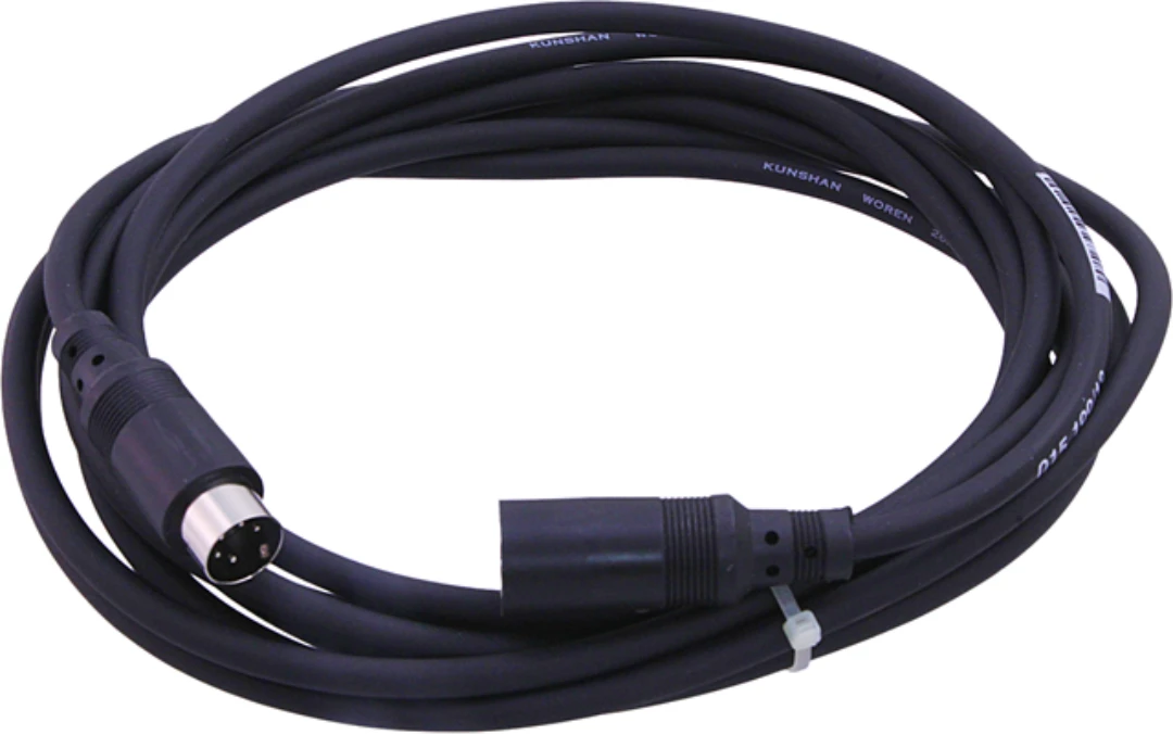 Controller, Memco Pana40+ 2D, 110/240 VAC, w. 2 ext. cables