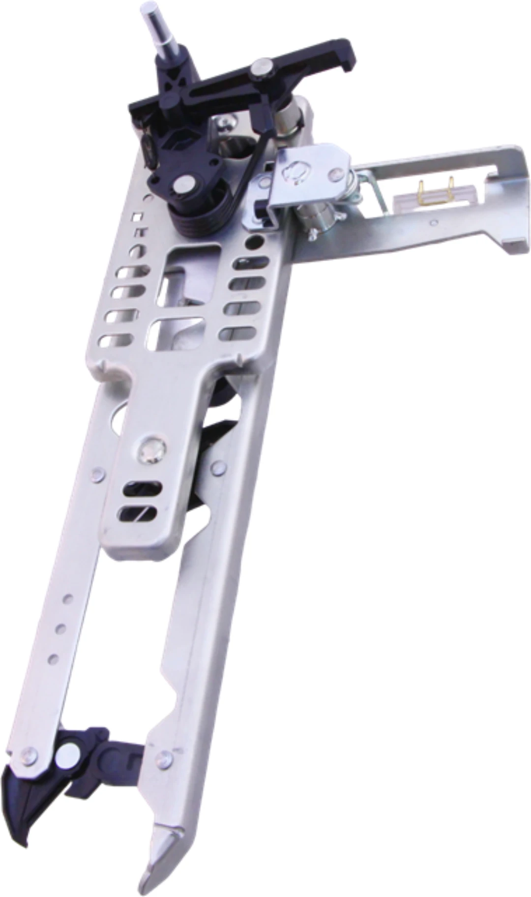 Skate Fermator, Car Door Lock, right