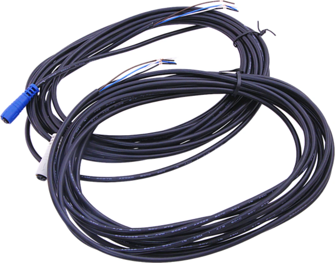 Light curtain, CEDES MiniMax-79 Standard/B, 10-30VDC, L=1900mm