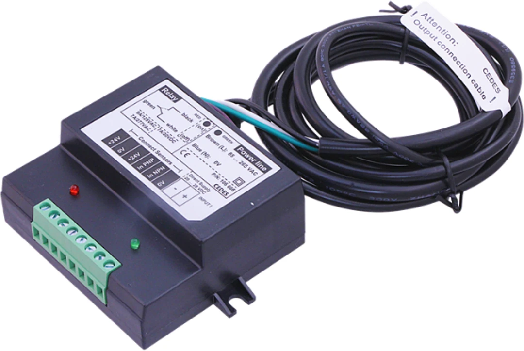 Switching power supply, CEDES, IMS100