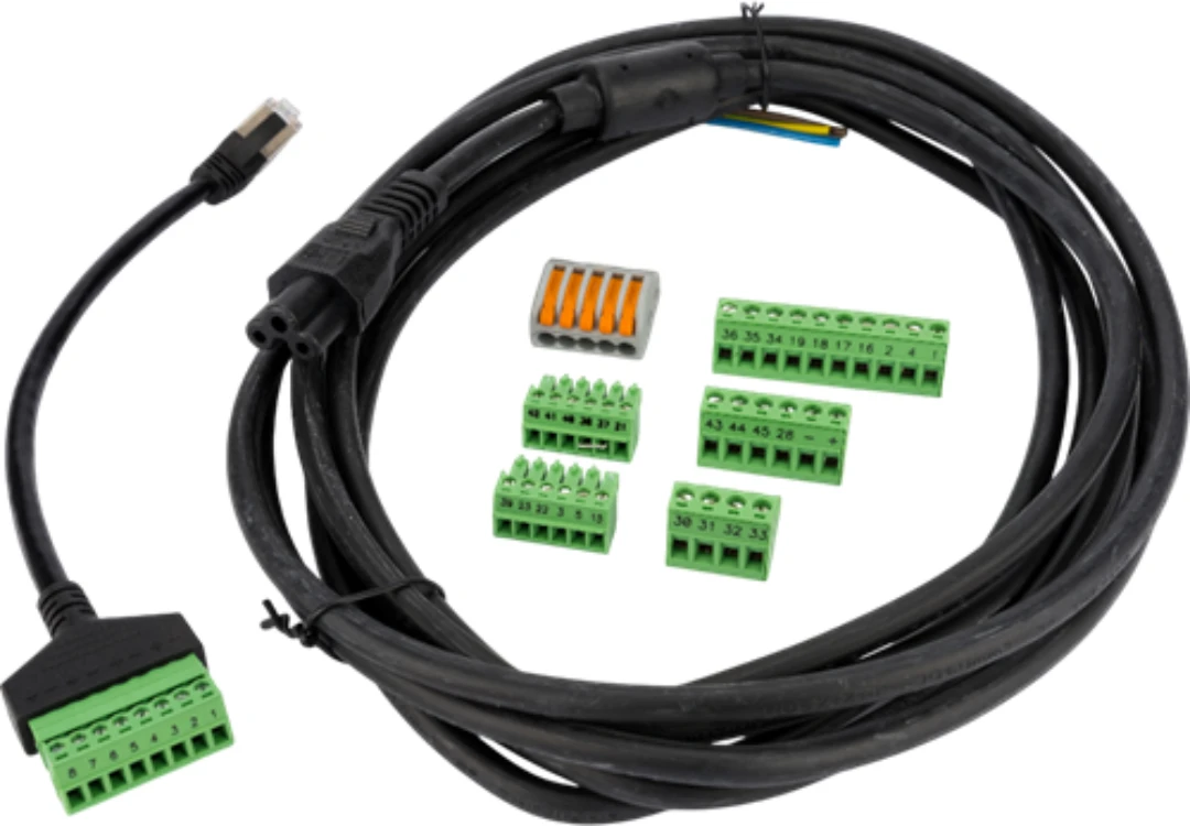 Replacement Kit, Sematic, F28/F29, door drive