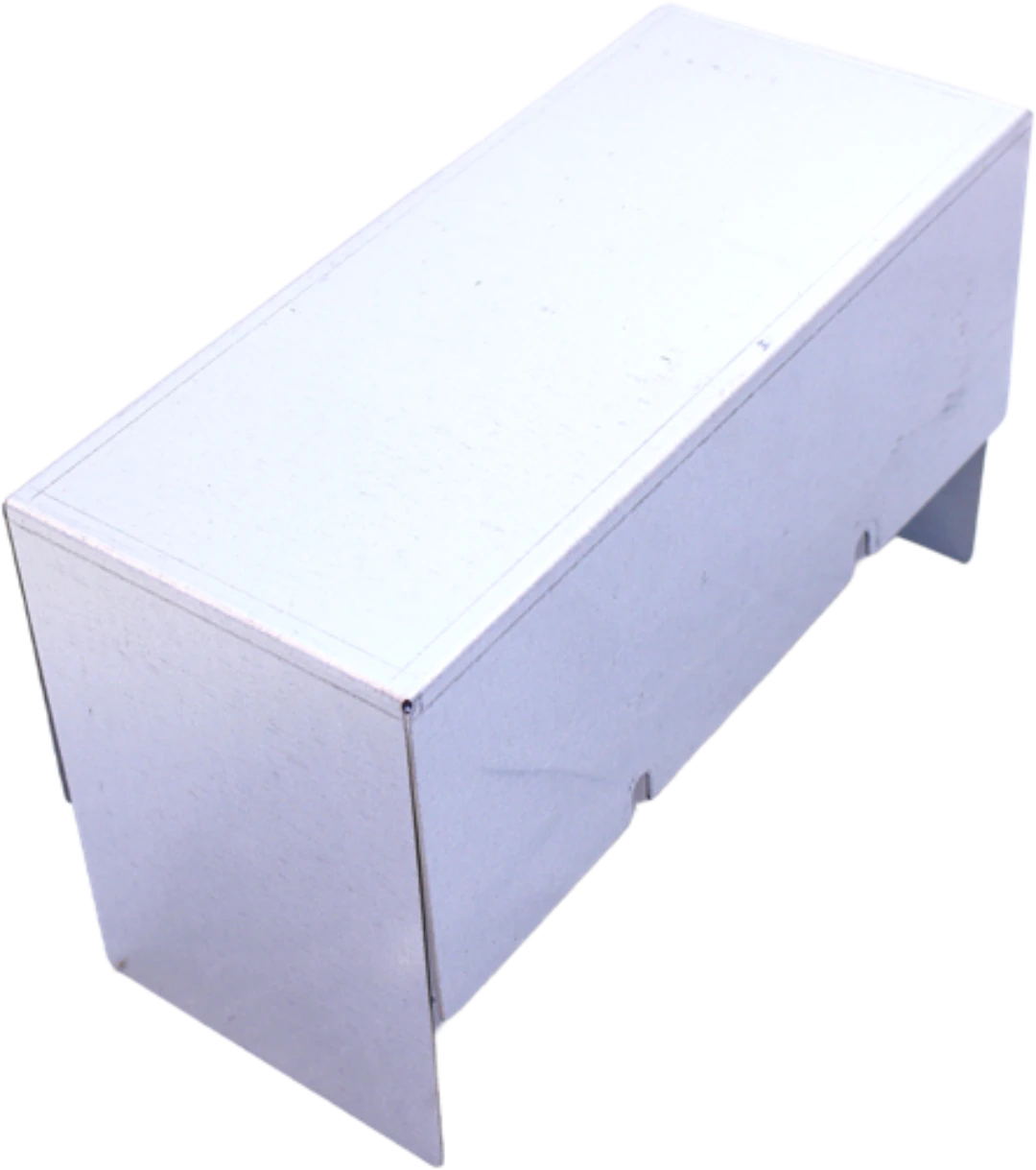 OSG, Gervall Europa, D=200mm, Vn=0.8/Va=1.05m/s