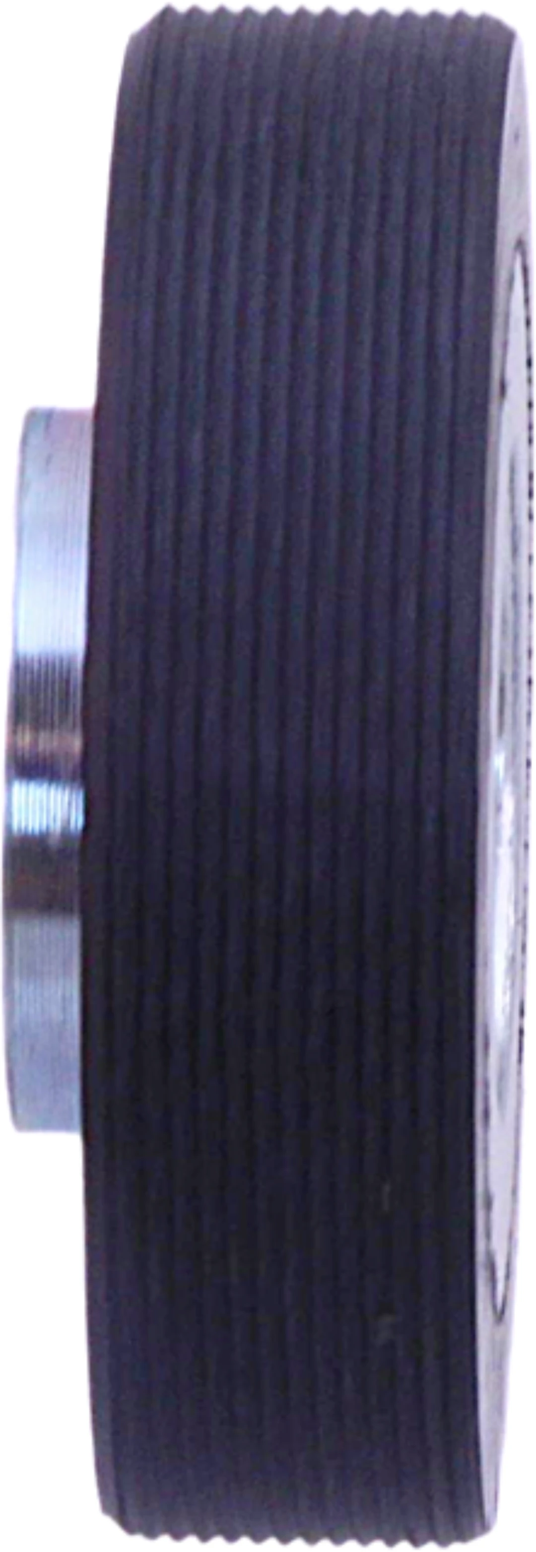 Rubber damper/buffer,  Kone AMD, D=33/14.1x8.5mm