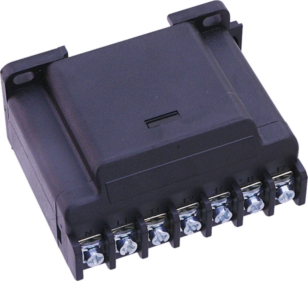 Motor protection, KONE, MSL220C