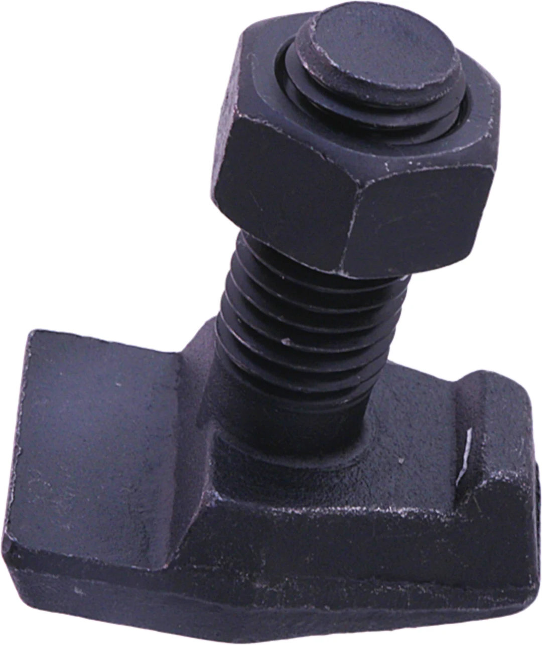 Guide rail clips, T5/M18