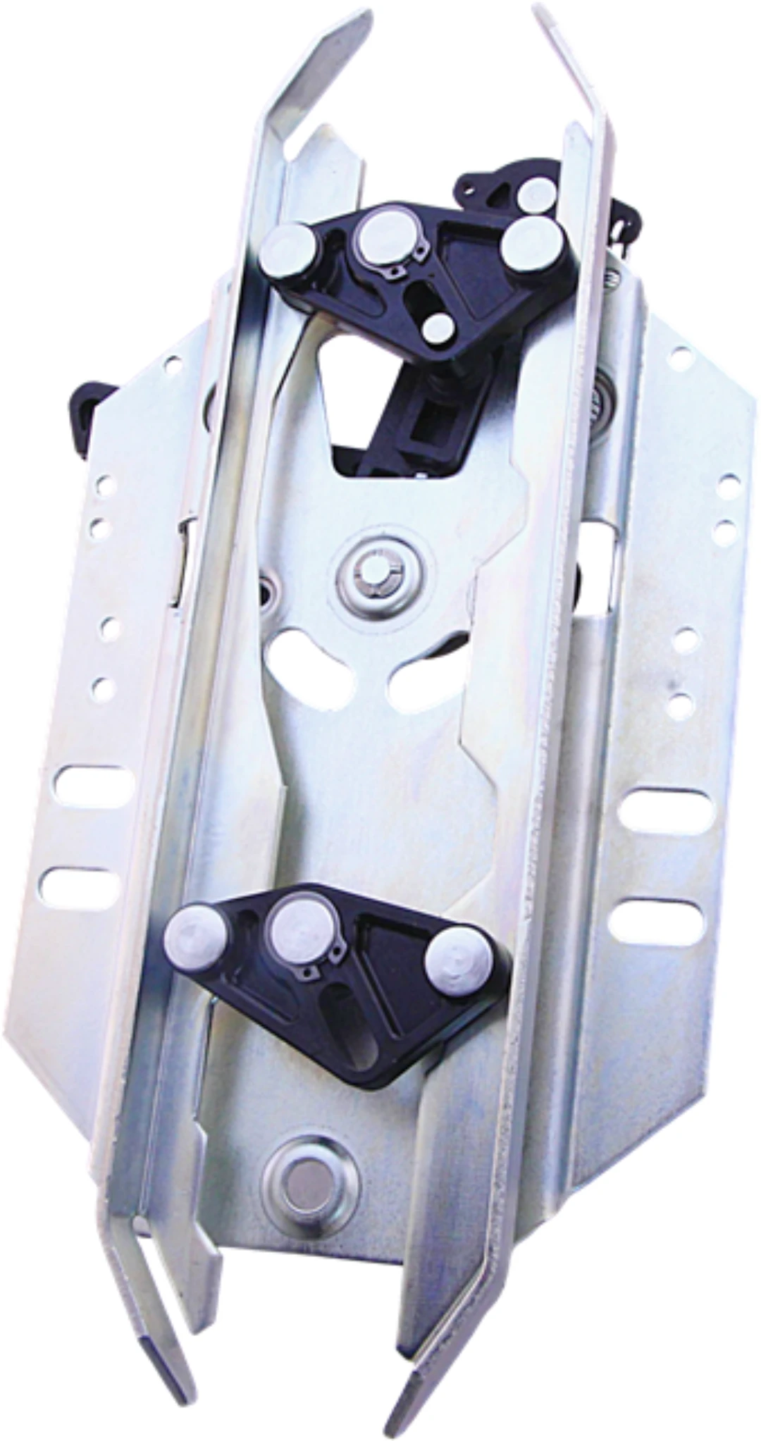 Skate assembly T2 Premium, right
