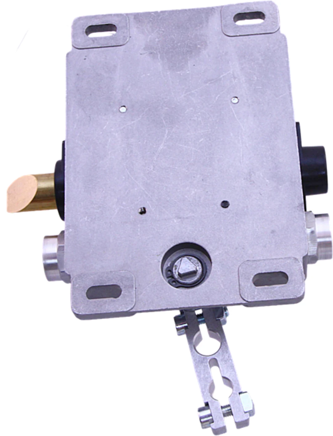 Door lock LO-30S-V, left, triang. op.,