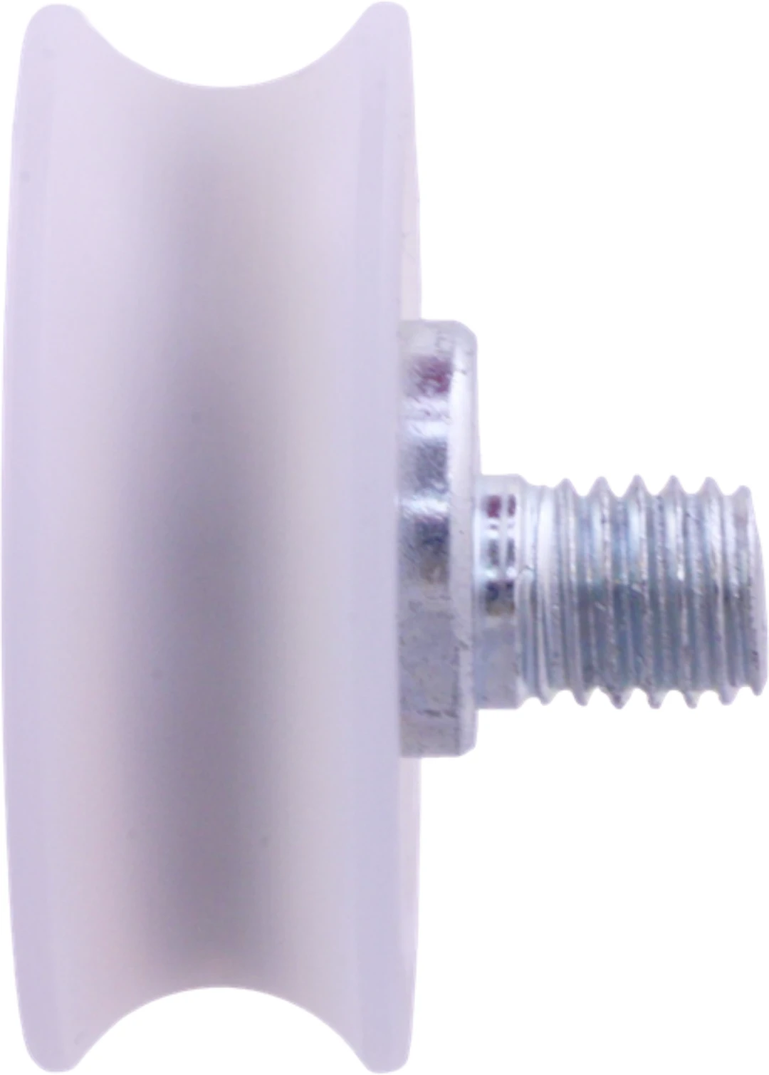 Counter roller, Prisma, D=44/37,2/M10x15mm, excentric