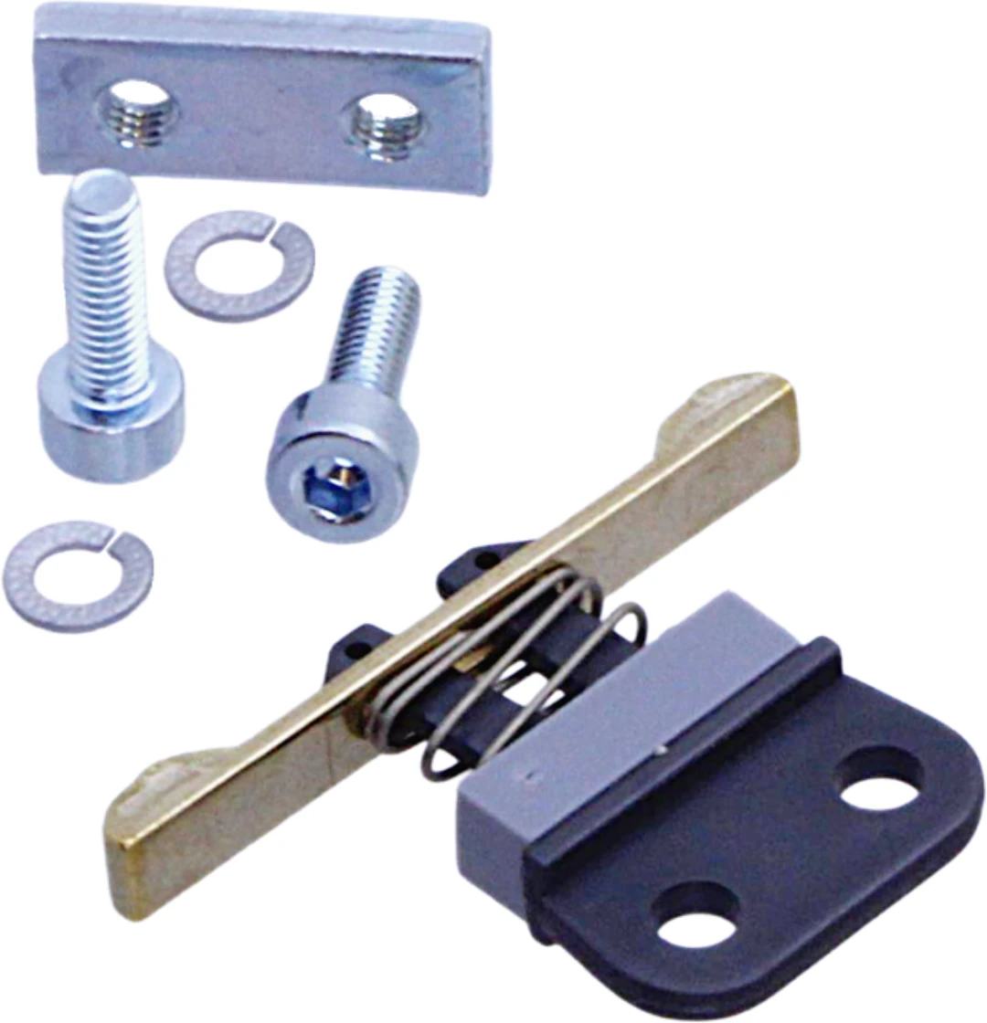 Landing door lock QKS8, right