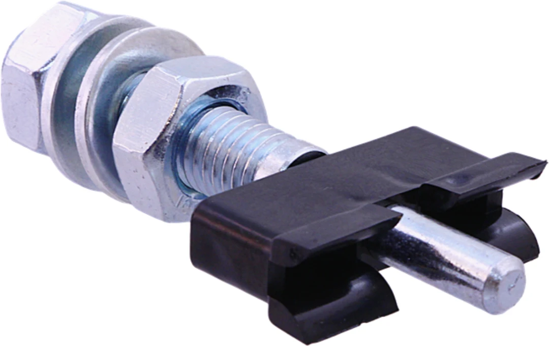 Lower door guide Monitor 92VF, 10mm