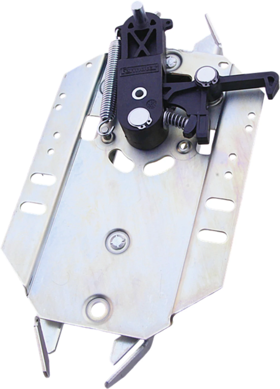 Skate assembly T2 Premium, right
