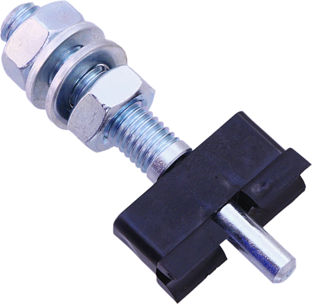 Lower door guide Monitor 92VF, 10mm