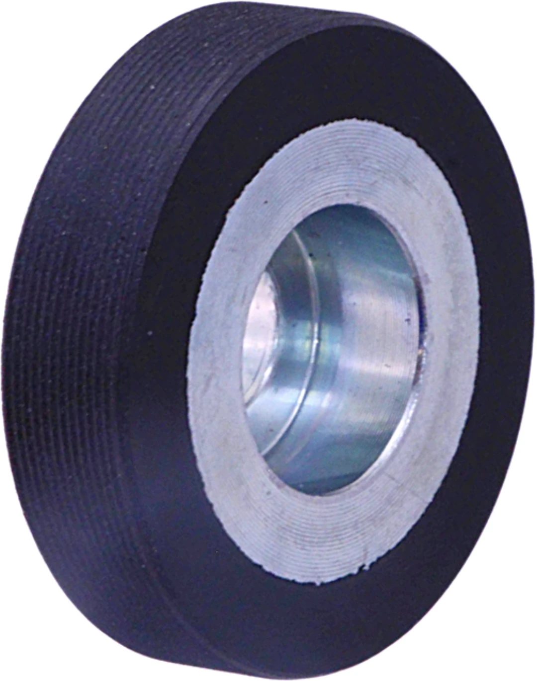 Rubber damper/buffer,  Kone AMD, D=33/14.1x8.5mm