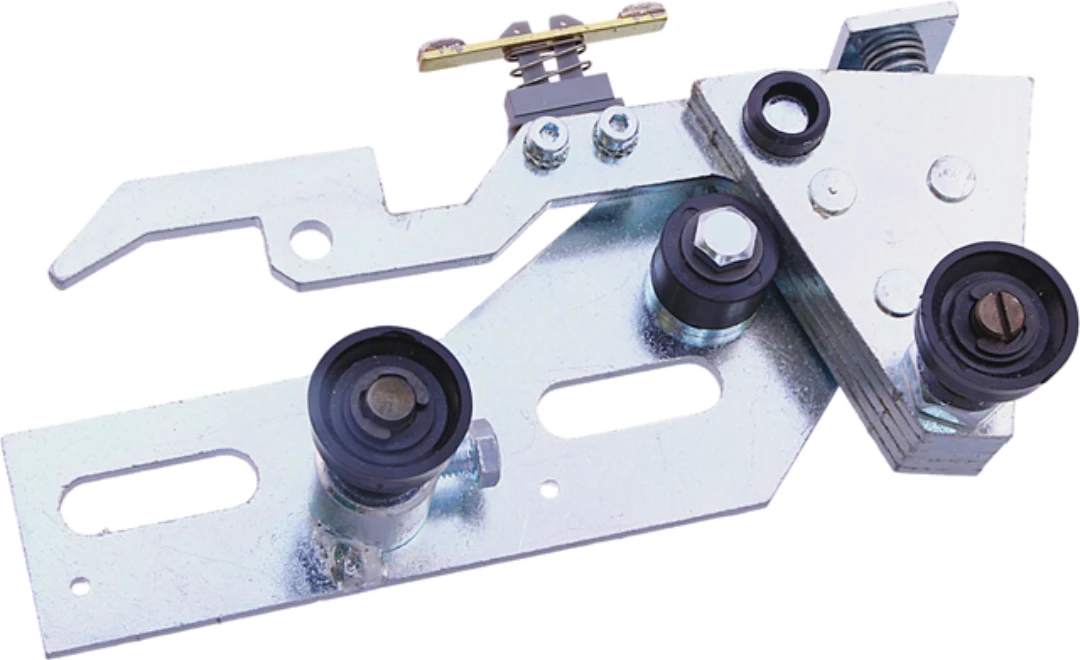 Door lock, Schindler, QKS8, left