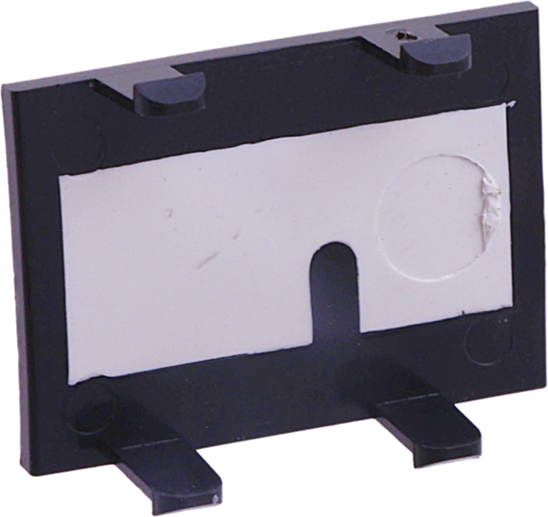 Pressel plate, Otis NAO, Door Open