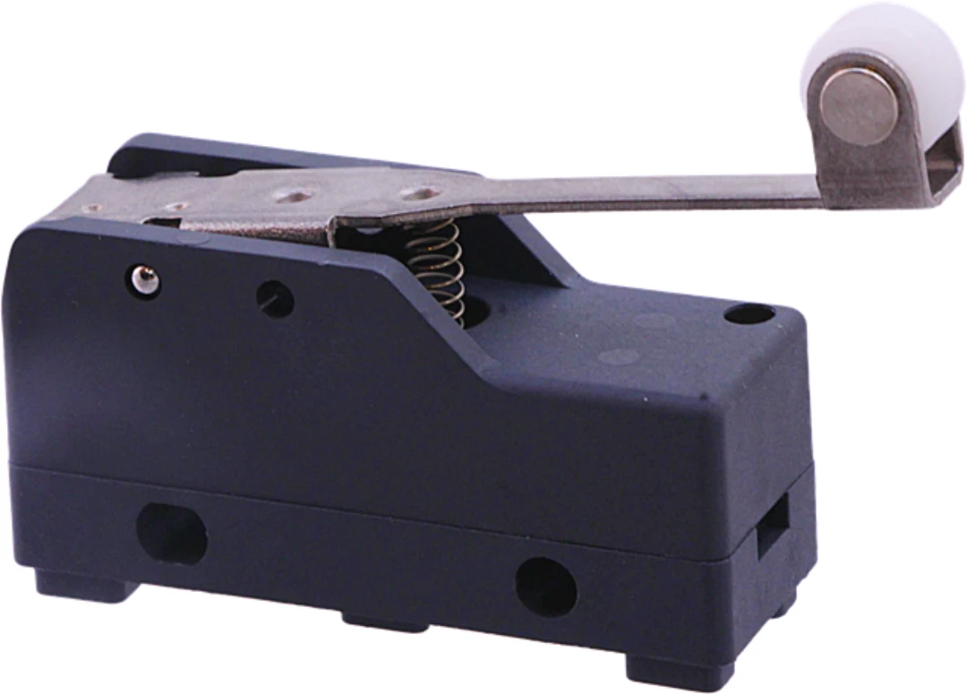 Anti-creep contact KONE with roller, Microswitch