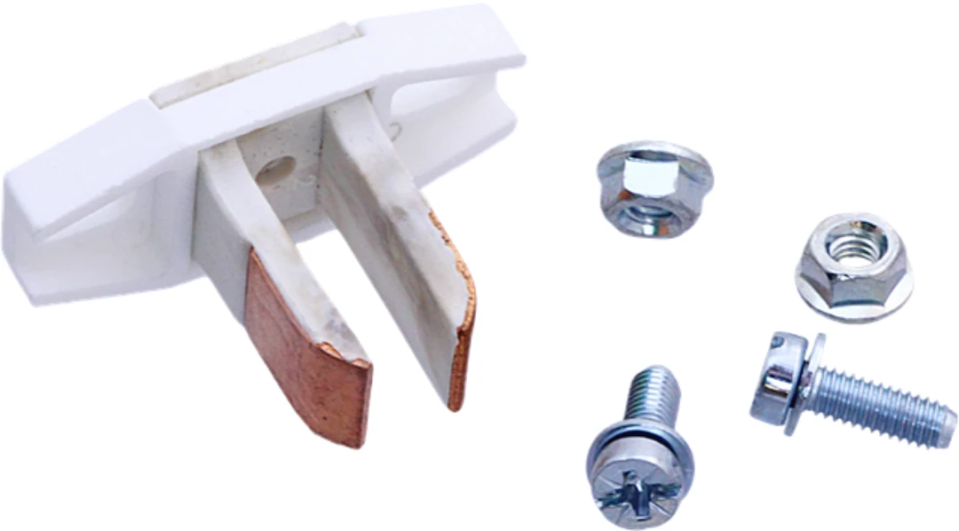 Shunt, Thyssen, M2TS4, M2TK8, for door contact 8539