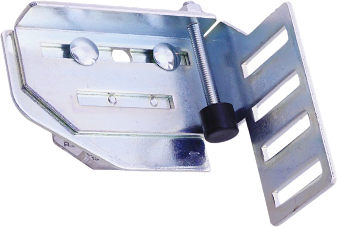 Skate Fermator, Car Door Lock, right