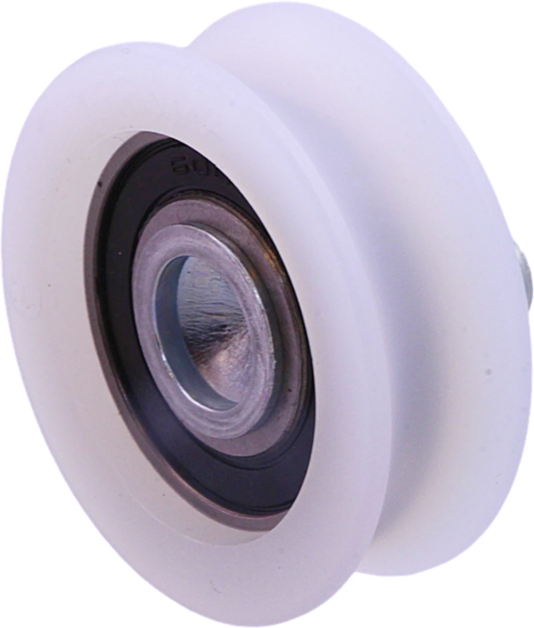 Counter roller, Prisma, D=44/37,2/M10x15mm, excentric