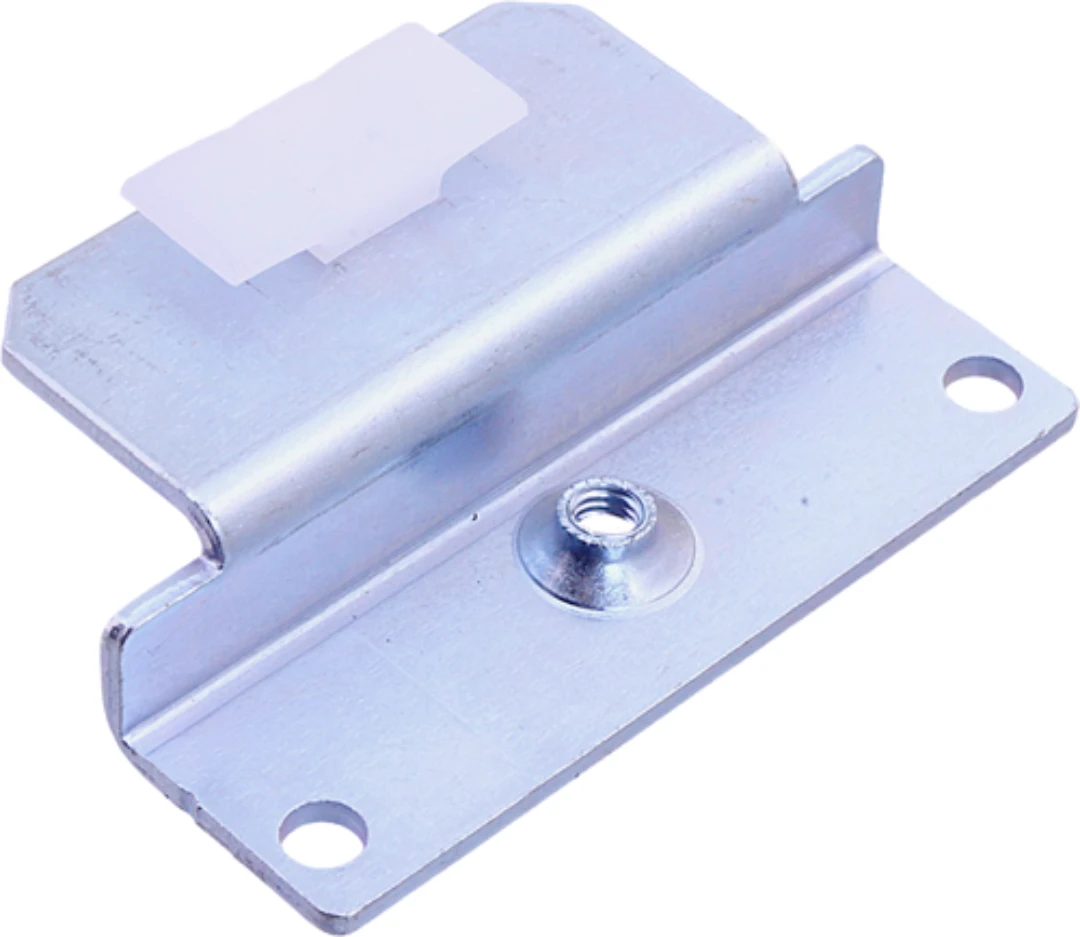 Lower door guide, KONE AMD ''Butterfly''