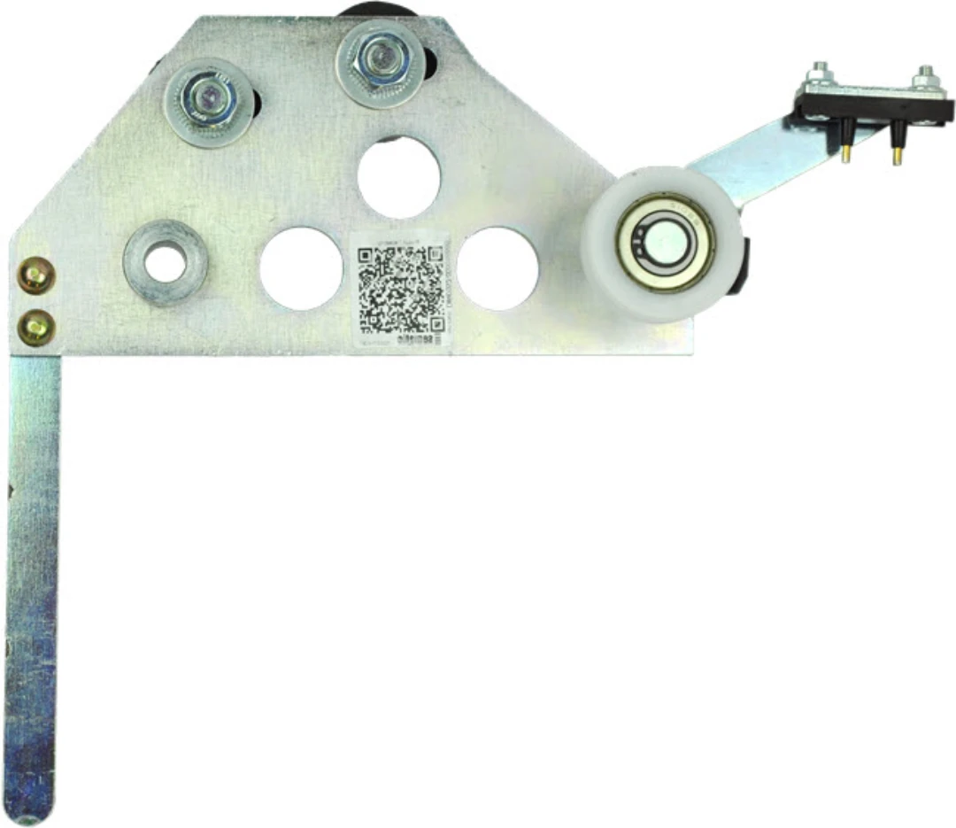 Door lock, Sematic III, right opening