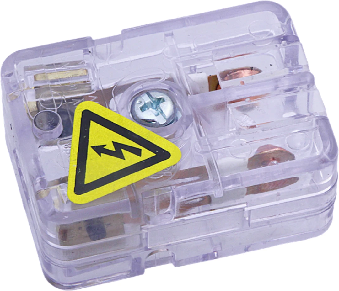 Door contact, Thyssen, M2TS4, M2TK8, 8539, w/o shunt